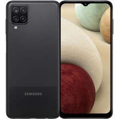 Samsung Galaxy A12 128GB Black (Excellent Grade)
